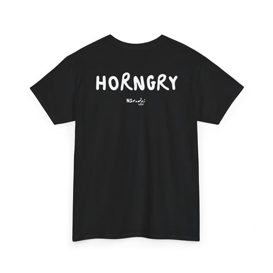 Horngry tričko