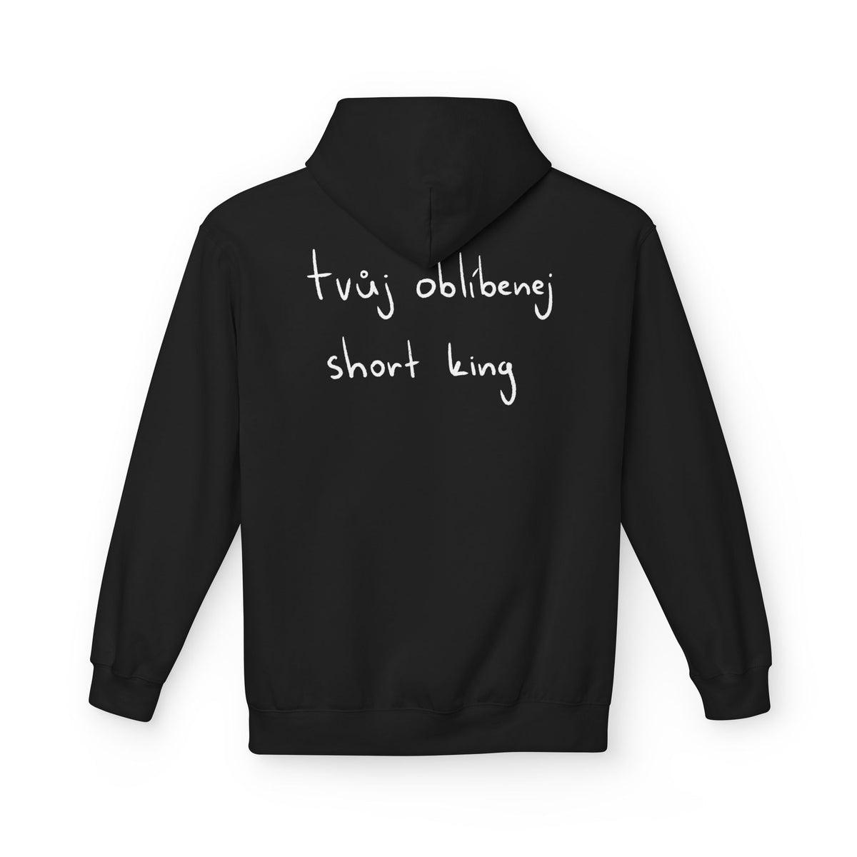 Tvůj oblíbený short king mikina