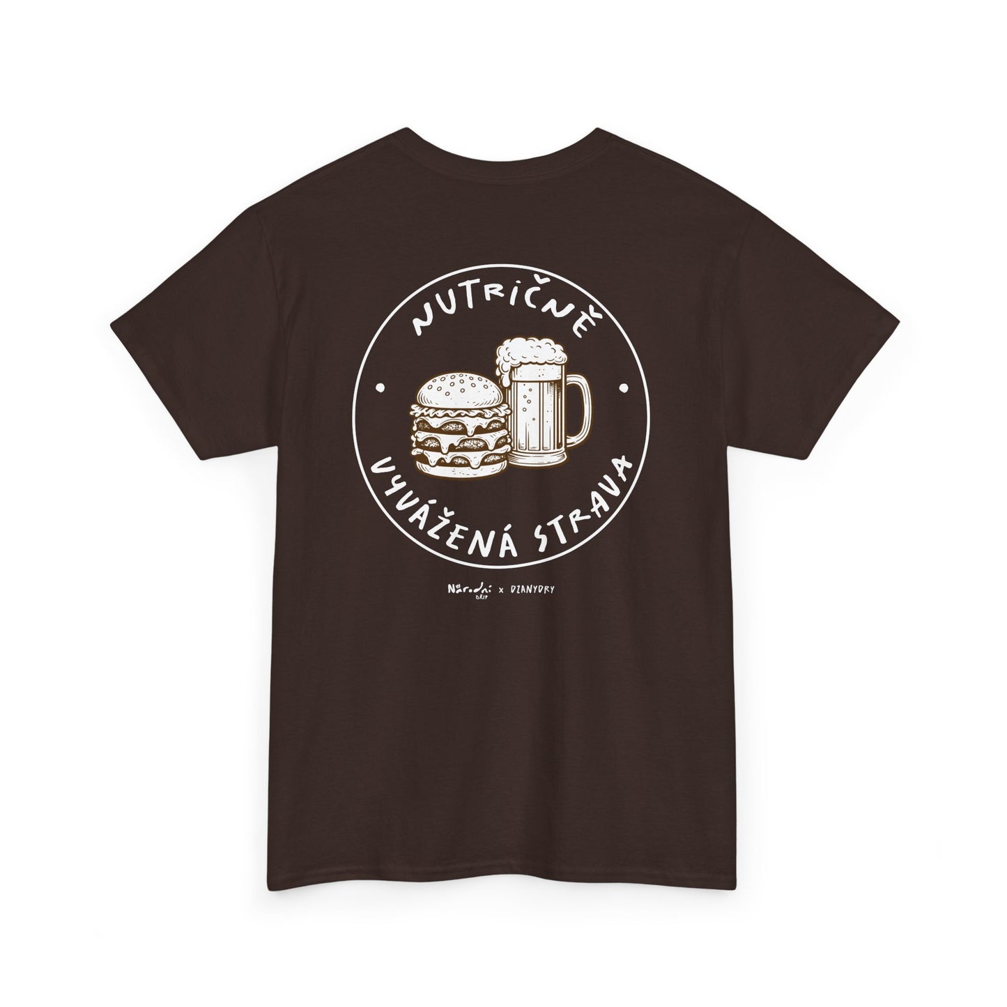 Dzanydry merch