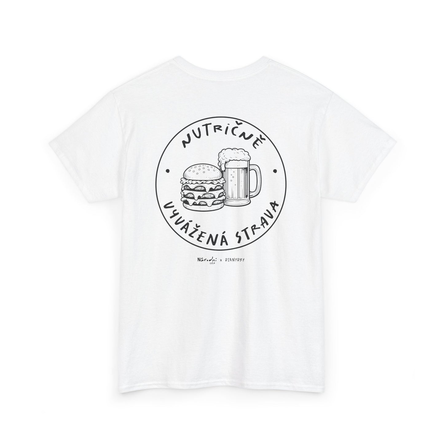 Dzanydry merch