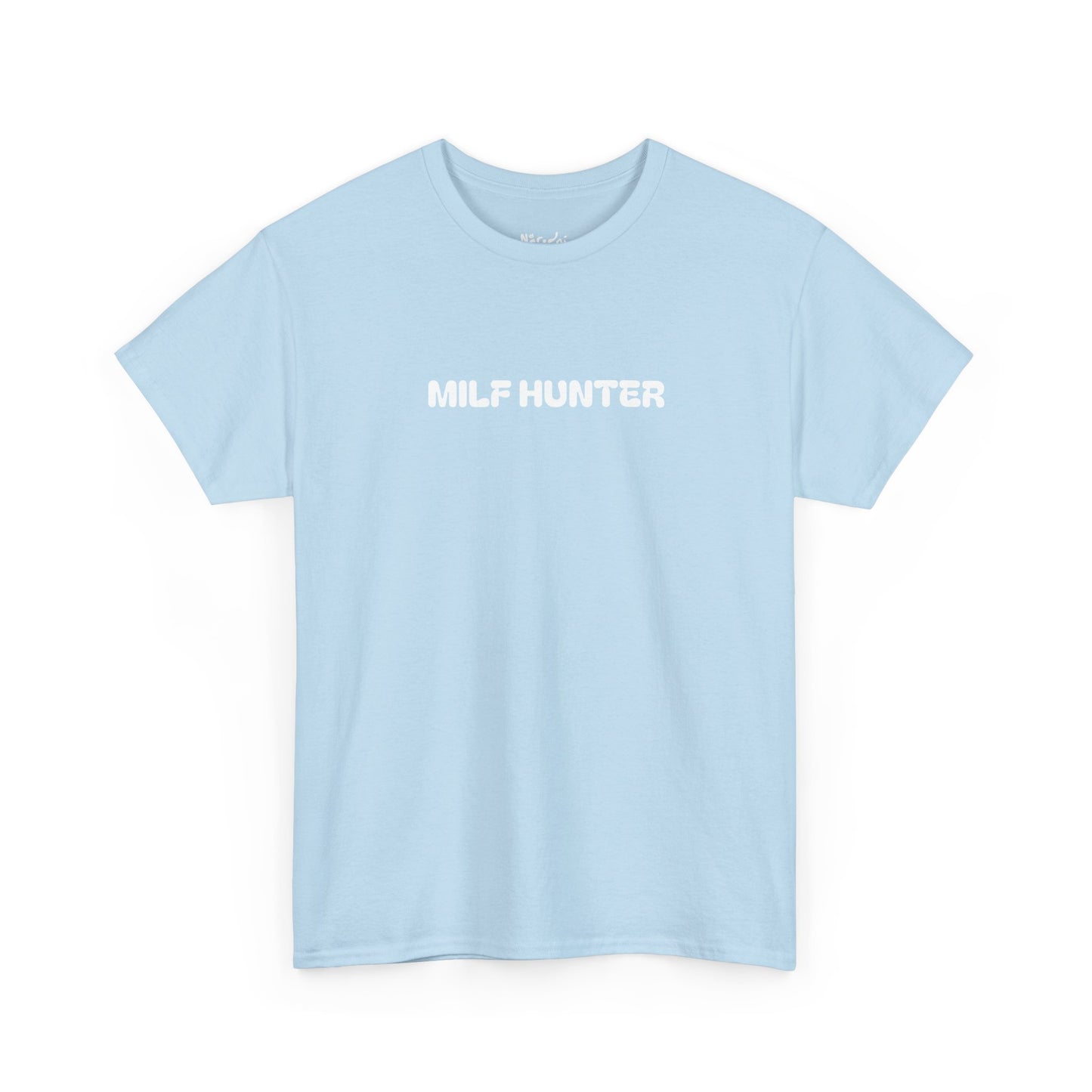 Milf hunter tričko