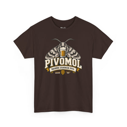 Pivomol tričko