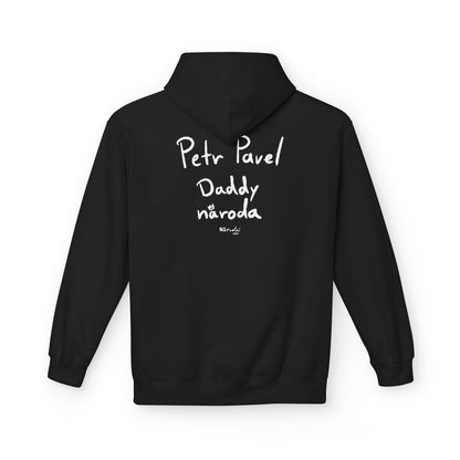Petr Pavel Daddy národa mikina