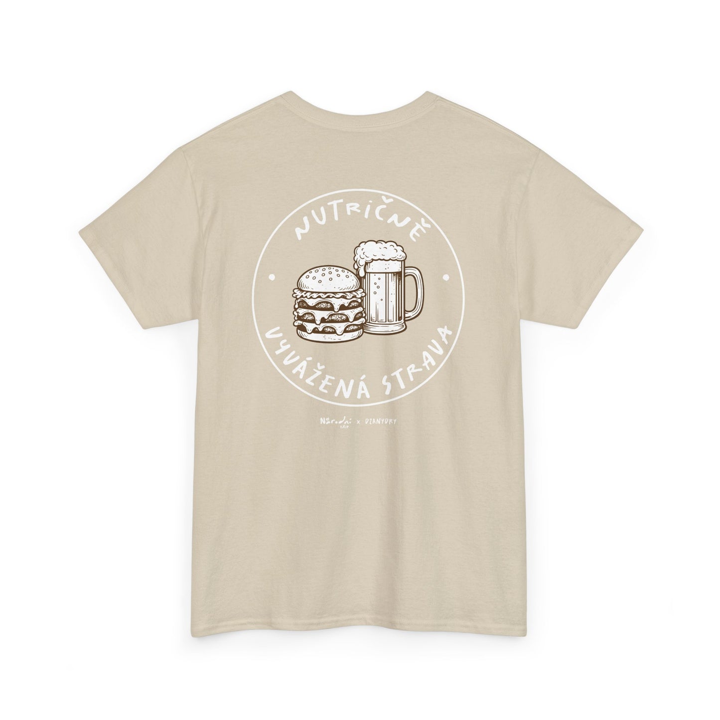 Dzanydry merch