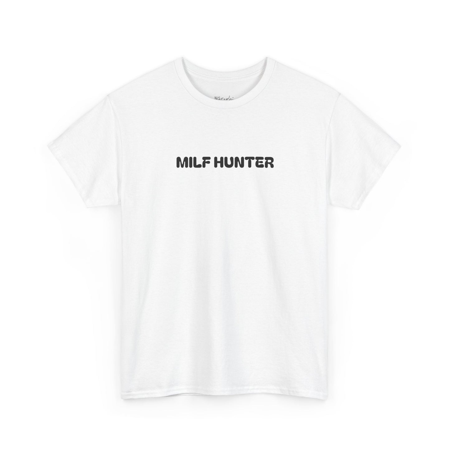 Milf hunter tričko