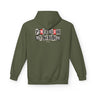 KHAKI ZELENÁ