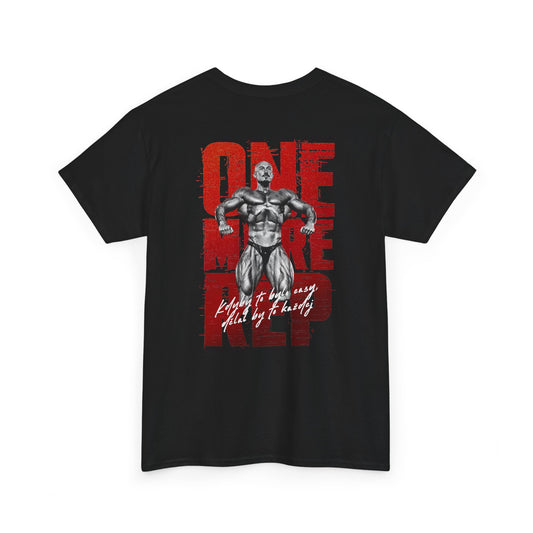 One more rep - David Hrončok merch