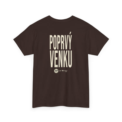 Česko 2.0 merch
