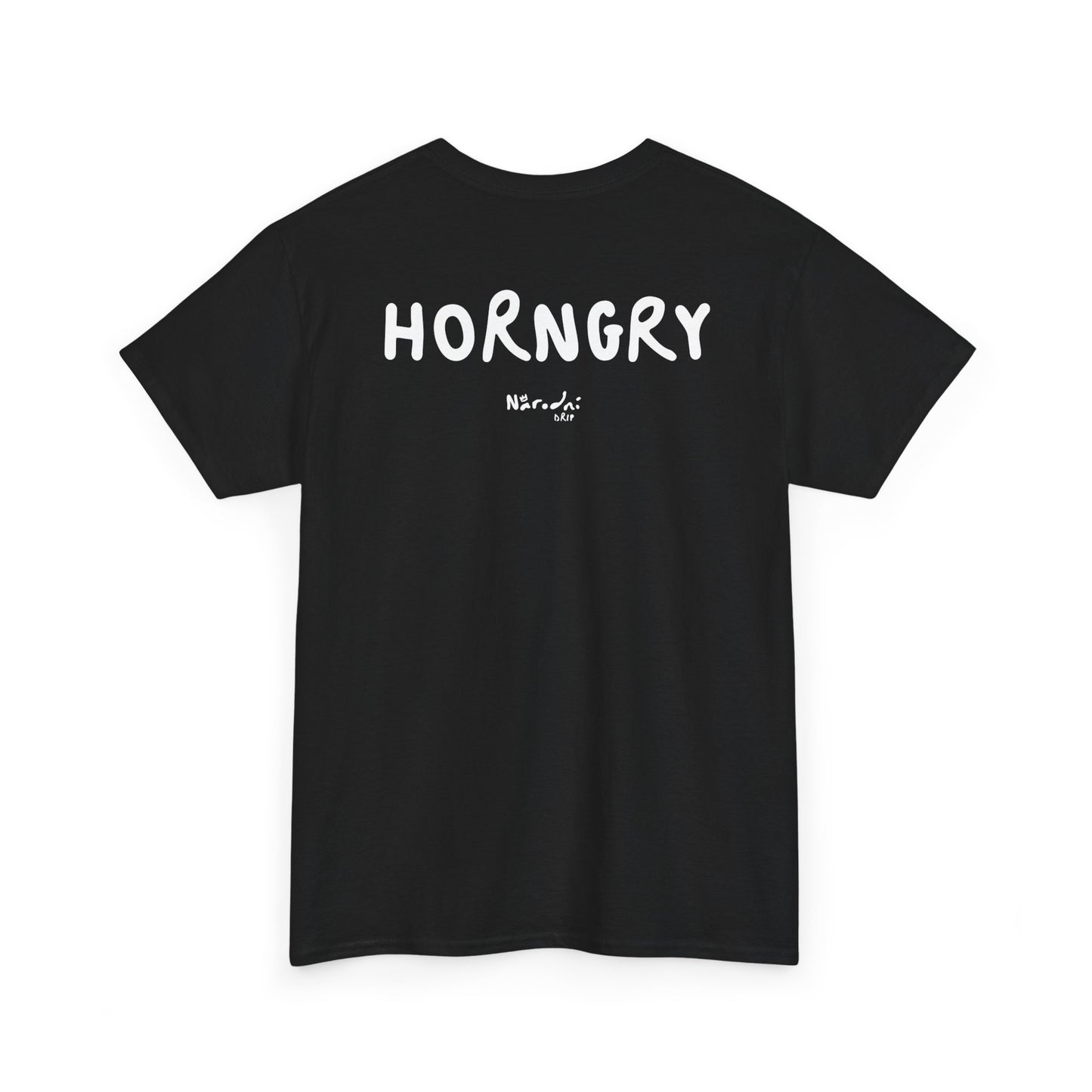 Horngry tričko
