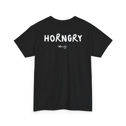Horngry tričko