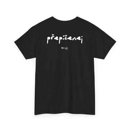Přepíčenej tričko