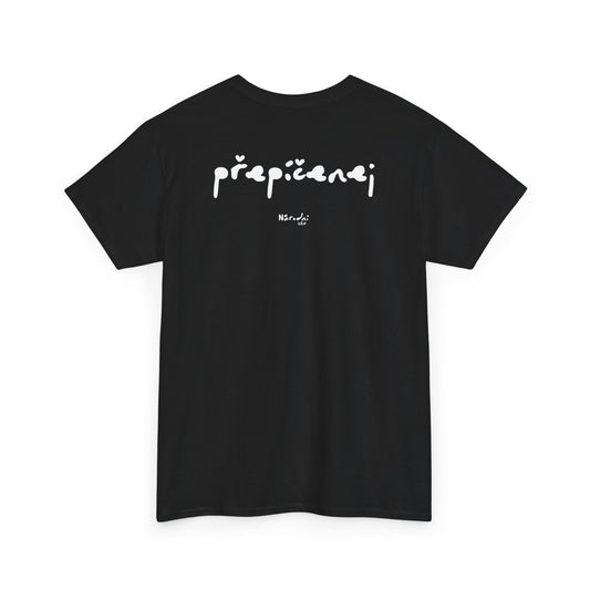 Přepíčenej tričko