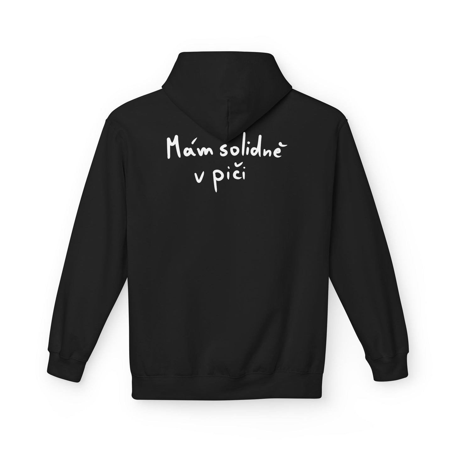 Mám solidně v piči mikina
