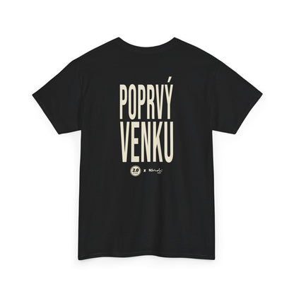 Česko 2.0 merch
