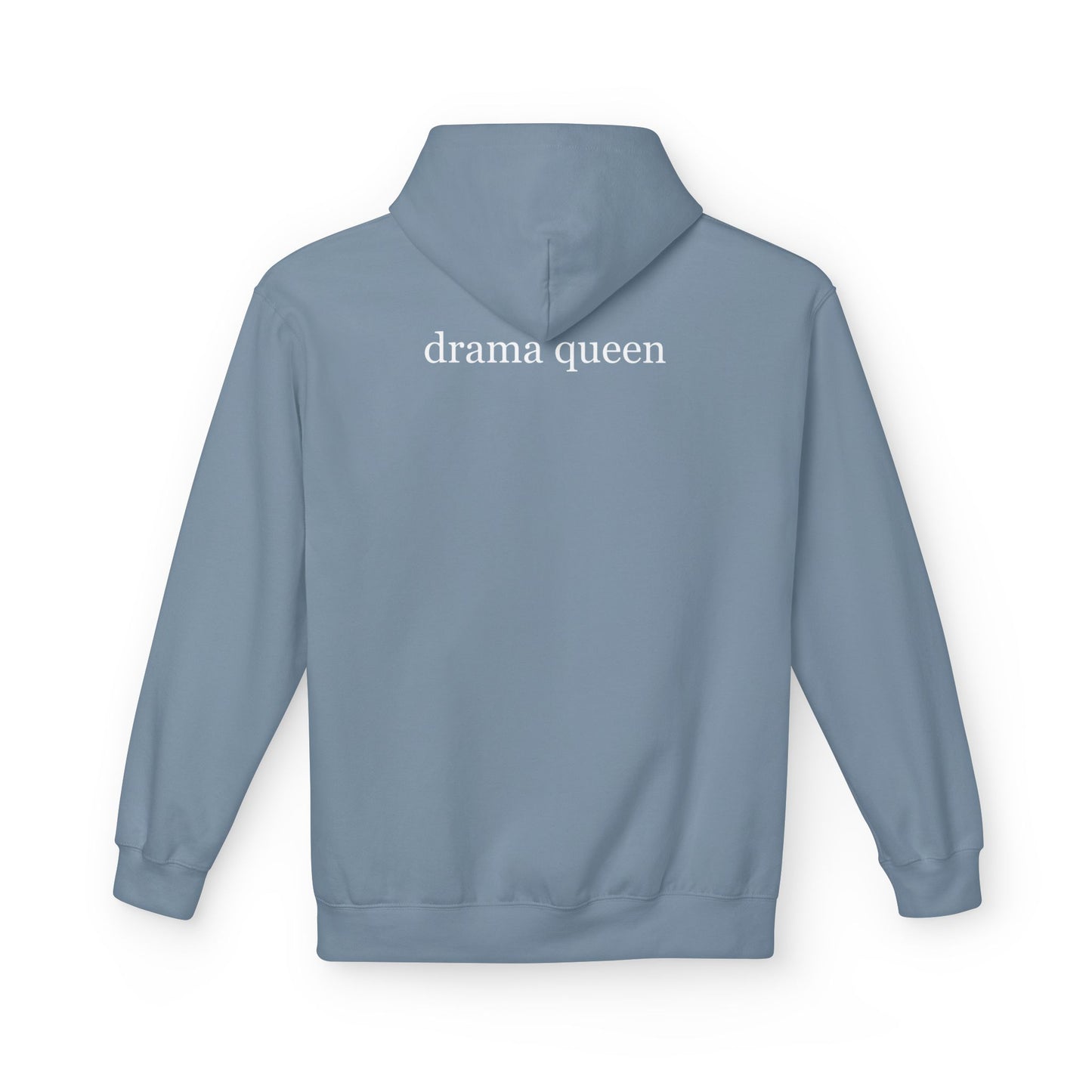 Drama queen mikina