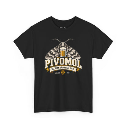 Pivomol tričko