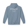 Stone Blue
