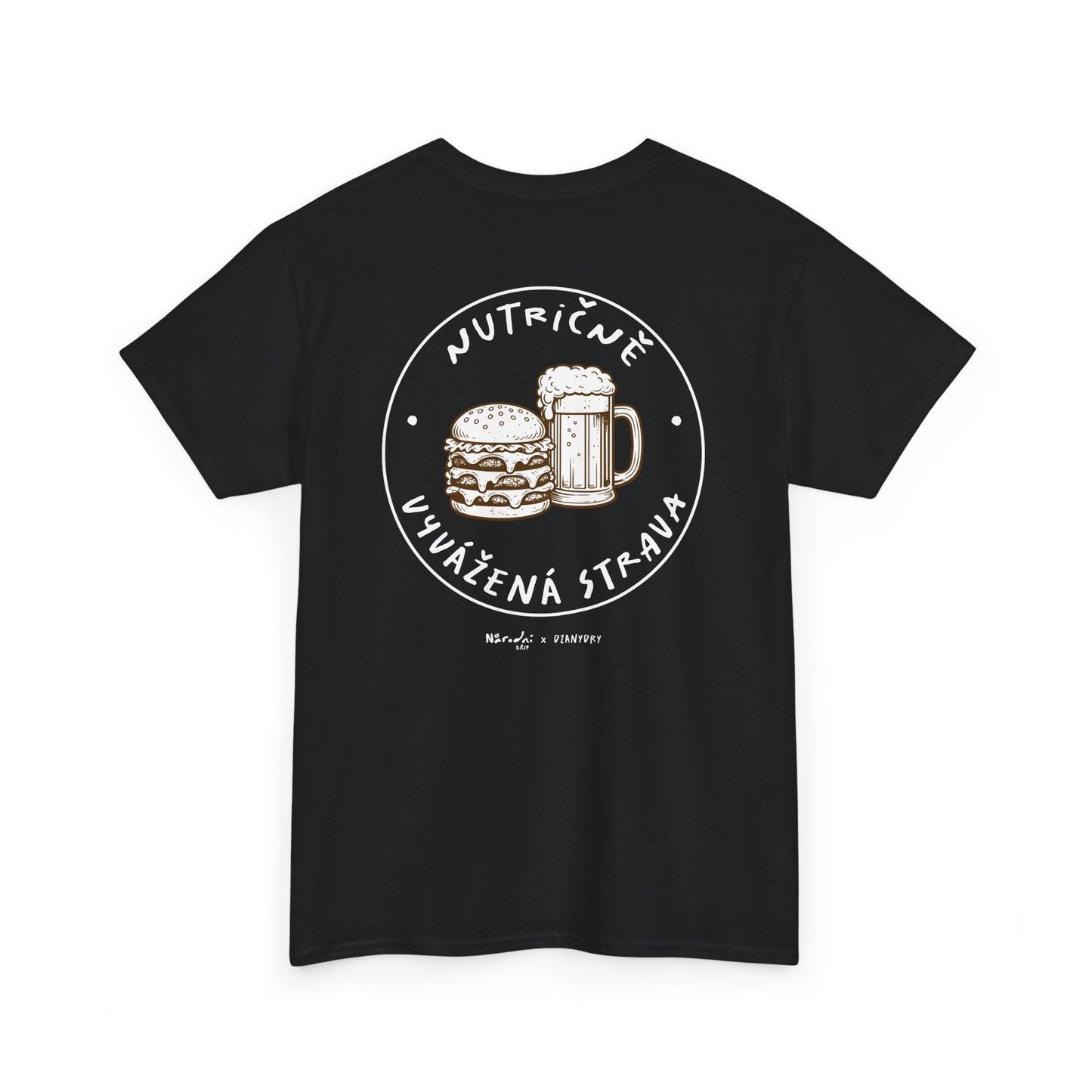 Dzanydry merch