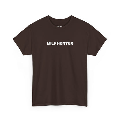 Milf hunter tričko
