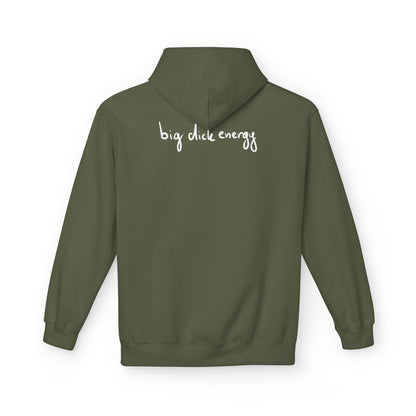 Big dick energy mikina