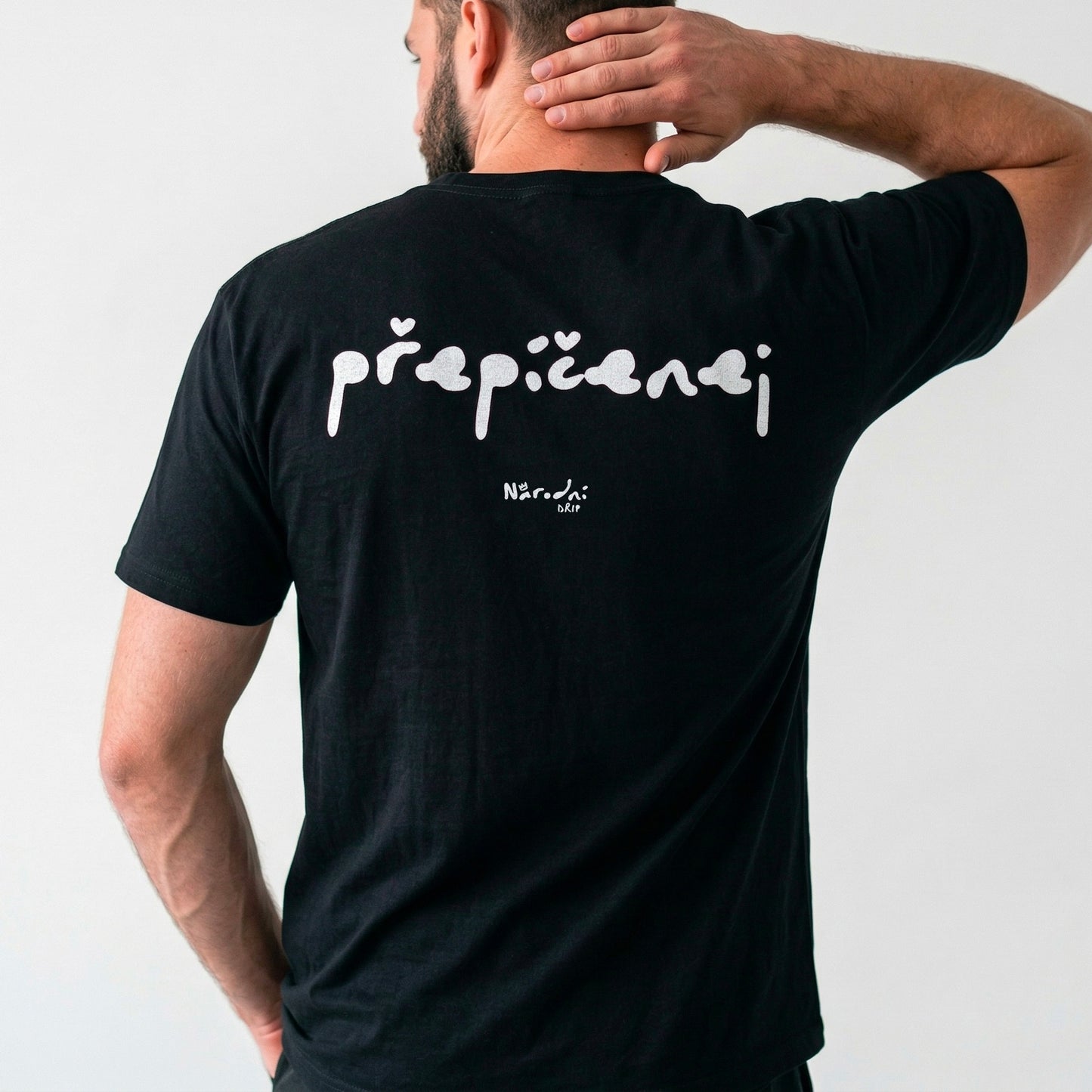 Přepíčenej tričko