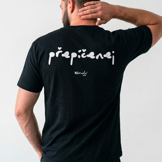 Přepíčenej tričko