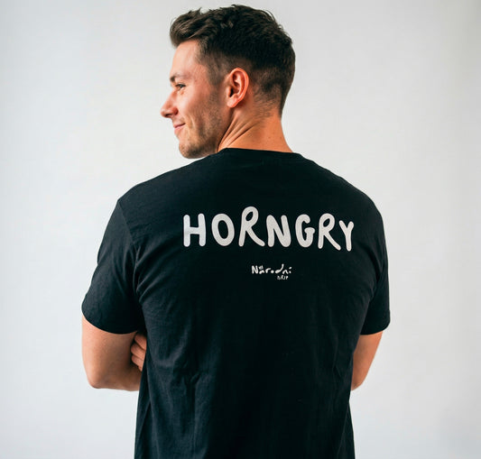 Horngry tričko